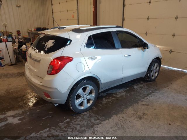 KL4CJCSB4FB225751 Buick Encore