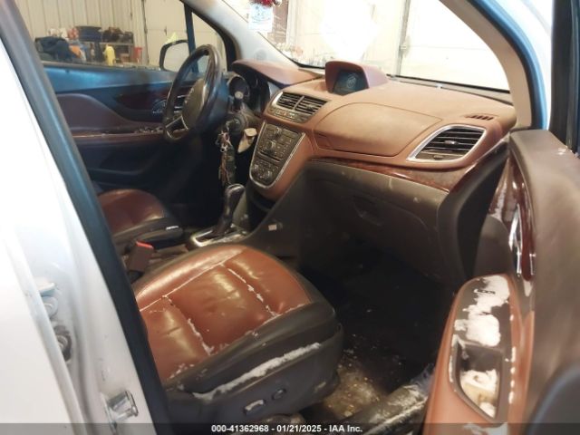KL4CJCSB4FB225751 Buick Encore