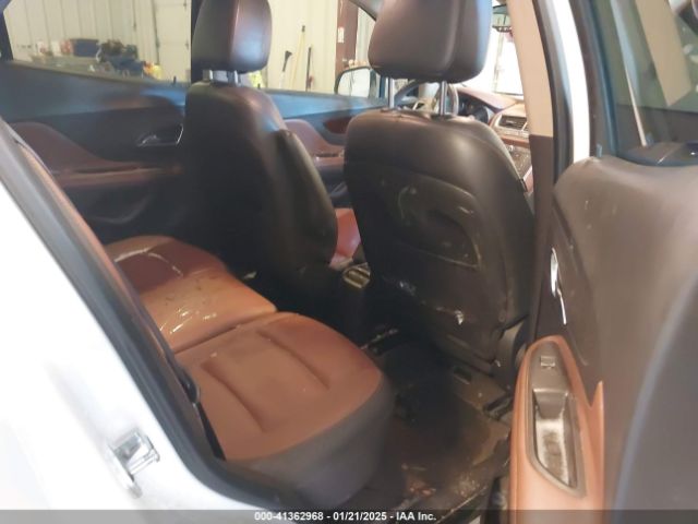 KL4CJCSB4FB225751 Buick Encore