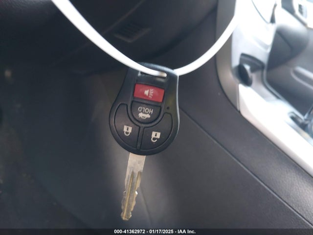Nissan SENTRA S 2017 3N1AB7AP5HY366043 Image 11