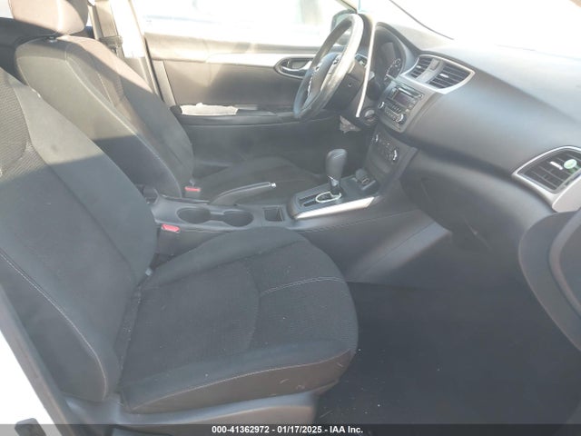 Nissan SENTRA S 2017 3N1AB7AP5HY366043 Image 5