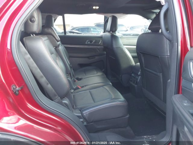 1FM5K8GT5JGB42282 Ford EXPLORER SPORT