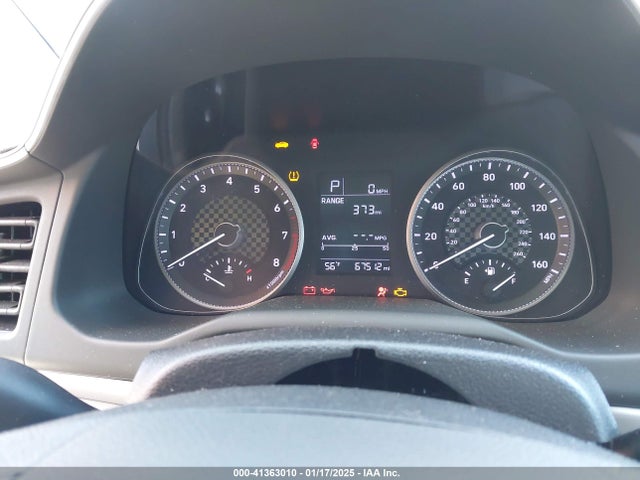 Hyundai ELANTRA SE 2019 5NPD74LF4KH492686 Image 7