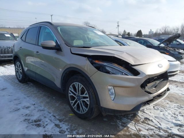 2021 FORD ESCAPE 1FMCU0H66MUA46792
