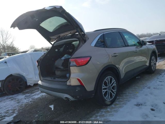 2021 FORD ESCAPE 1FMCU0H66MUA46792 Photo 3