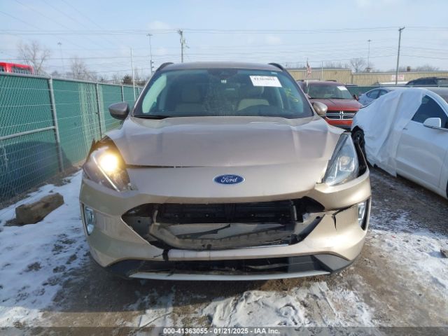 2021 FORD ESCAPE 1FMCU0H66MUA46792 Photo 5