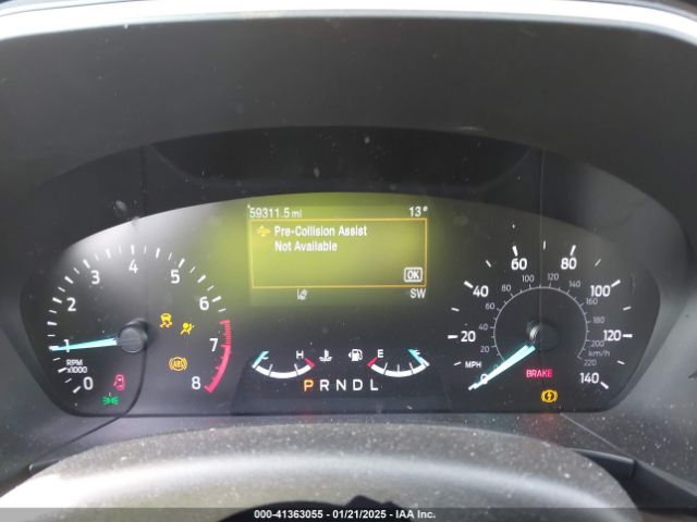 2021 FORD ESCAPE 1FMCU0H66MUA46792 Photo 6
