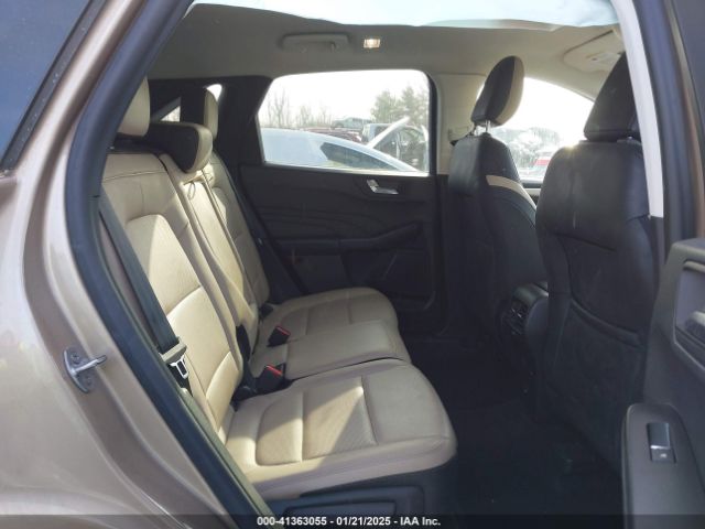 2021 FORD ESCAPE 1FMCU0H66MUA46792 Photo 7