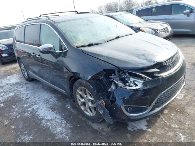 2017 CHRYSLER PACIFICA 2C4RC1GG7HR659606 Photo 0
