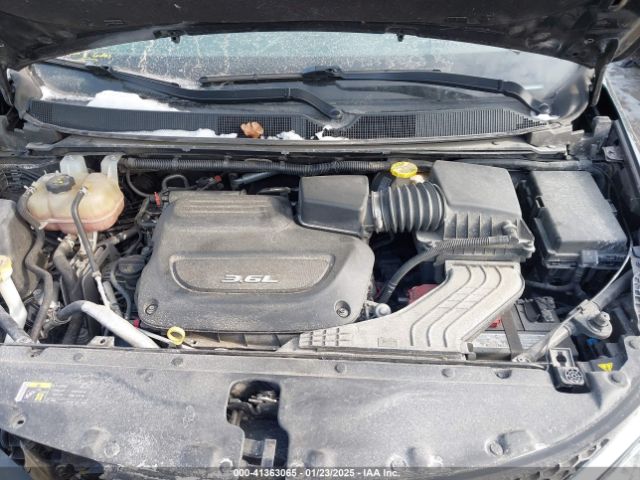 2017 CHRYSLER PACIFICA 2C4RC1GG7HR659606 Photo 9