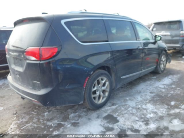 2017 CHRYSLER PACIFICA 2C4RC1GG7HR659606 Photo 3
