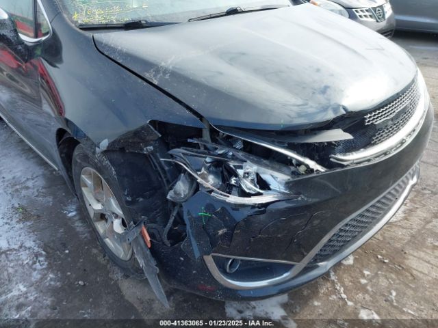 2017 CHRYSLER PACIFICA 2C4RC1GG7HR659606 Photo 5