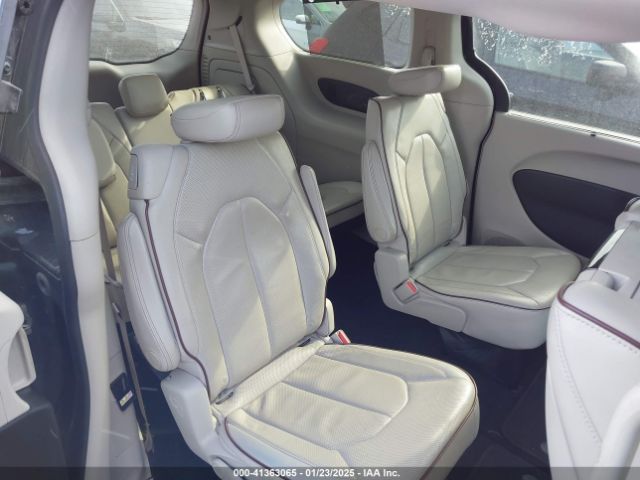 2017 CHRYSLER PACIFICA 2C4RC1GG7HR659606 Photo 7
