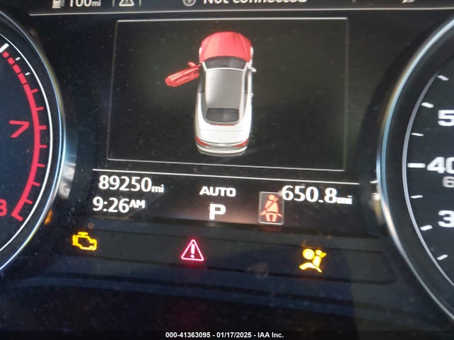 Audi A5 2.0t Premium 2018 WAUWNGF52JN012739 Image 15
