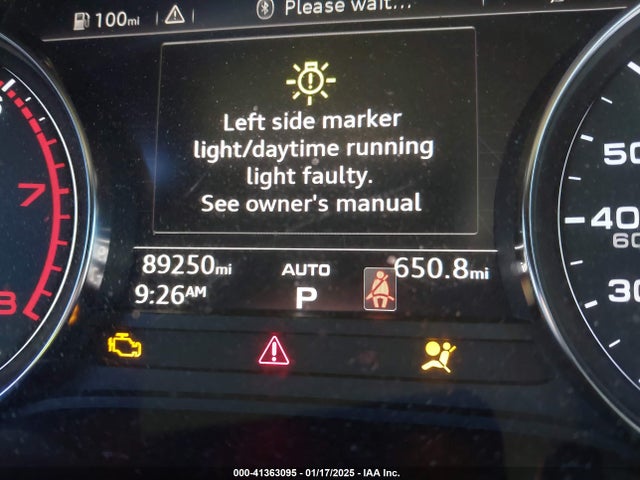 Audi A5 2.0t Premium 2018 WAUWNGF52JN012739 Image 7