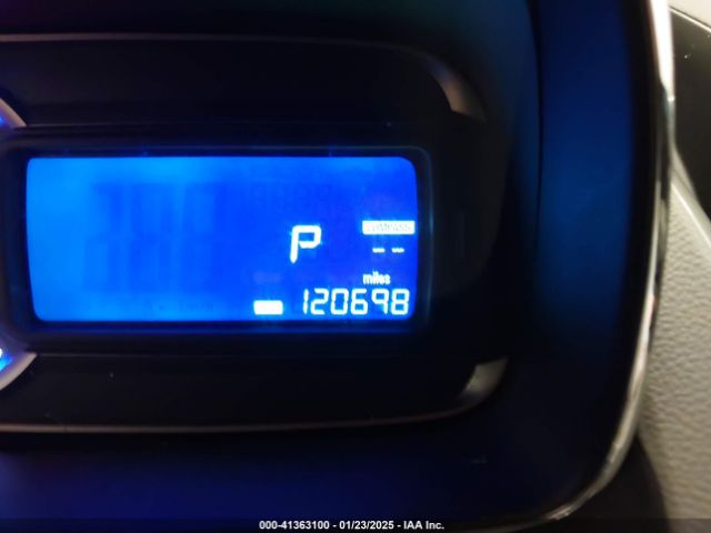 KL7CJRSB8FB095866 Chevrolet Trax Lt