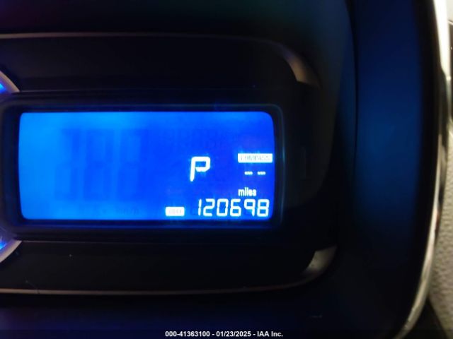 KL7CJRSB8FB095866 Chevrolet Trax Lt