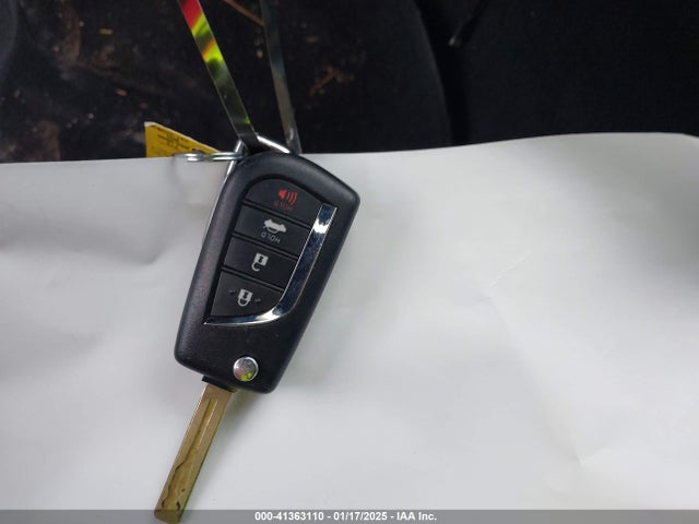 Toyota CAMRY SE 2020 4T1G11AK3LU944076 Image 11