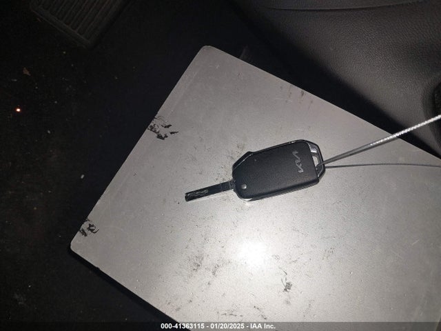 KIA Forte Lxs 2023 3KPF24AD6PE571796 Image 11