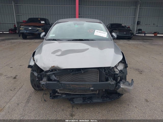 KIA Forte Lxs 2023 3KPF24AD6PE571796 Image 13