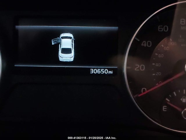 KIA Forte Lxs 2023 3KPF24AD6PE571796 Image 16