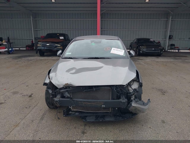 KIA Forte Lxs 2023 3KPF24AD6PE571796 Image 6