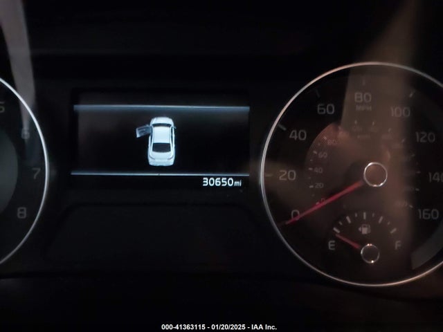 KIA Forte Lxs 2023 3KPF24AD6PE571796 Image 7