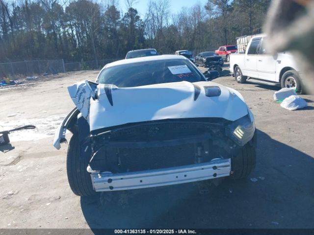 1FA6P8CF7H5246648 Ford Mustang Gt Premium