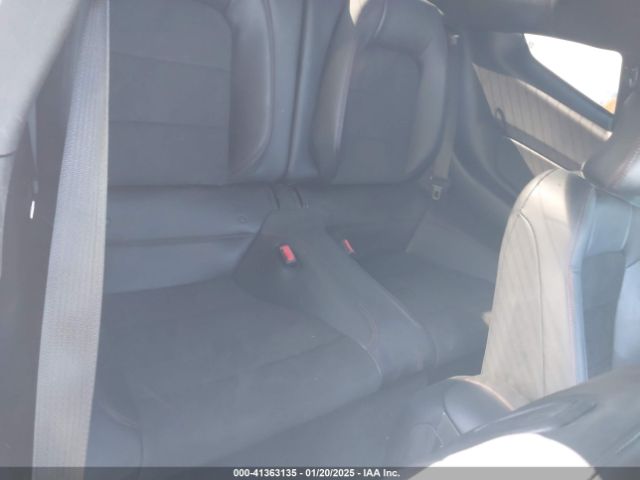 1FA6P8CF7H5246648 Ford Mustang Gt Premium
