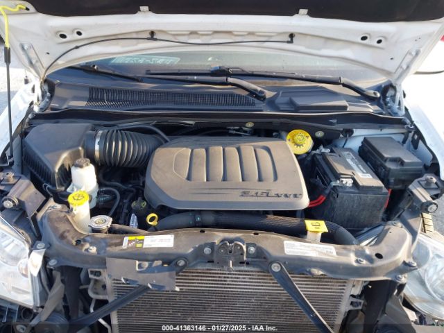 2C4RDGCG2KR775177 Dodge Grand Caravan Sxt