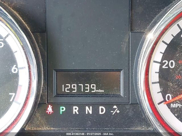 2C4RDGCG2KR775177 Dodge Grand Caravan Sxt