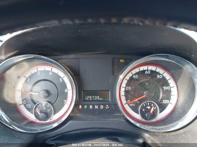 2C4RDGCG2KR775177 Dodge Grand Caravan Sxt