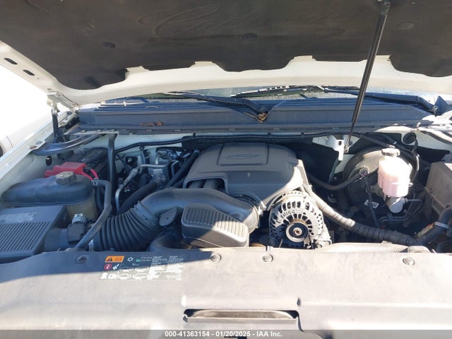 2013 CADILLAC ESCALADE 1GYS4CEF4DR159529 Photo 9
