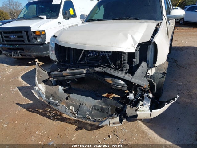 2013 CADILLAC ESCALADE 1GYS4CEF4DR159529 Photo 5