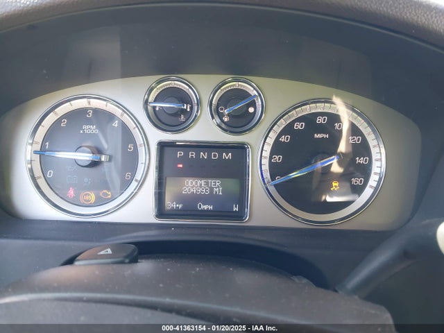 2013 CADILLAC ESCALADE 1GYS4CEF4DR159529 Photo 6