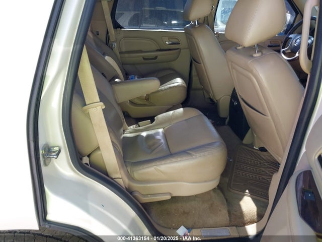 2013 CADILLAC ESCALADE 1GYS4CEF4DR159529 Photo 7