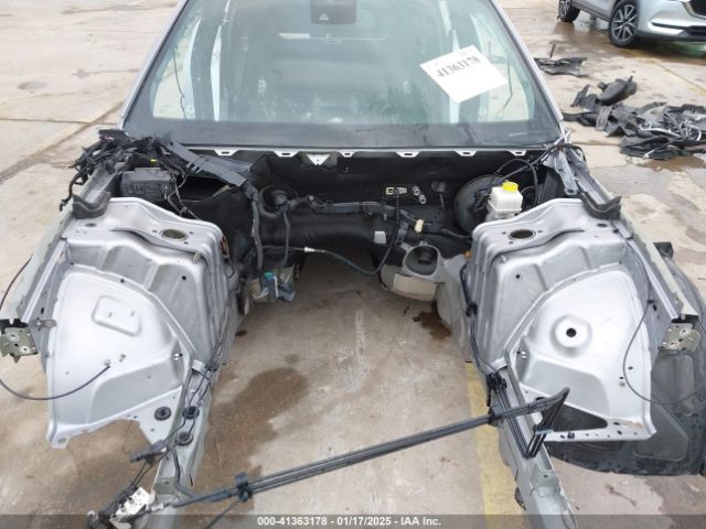 2C3CDXEJ6HH660776 Dodge Charger Srt 392 Rwd