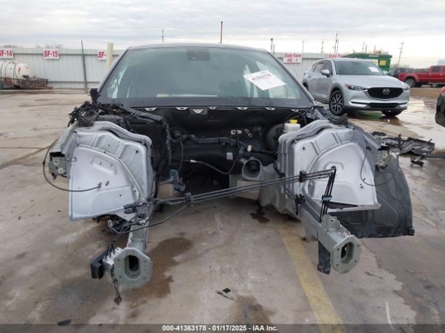 2C3CDXEJ6HH660776 Dodge Charger Srt 392 Rwd