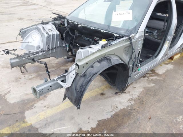 2C3CDXEJ6HH660776 Dodge Charger Srt 392 Rwd