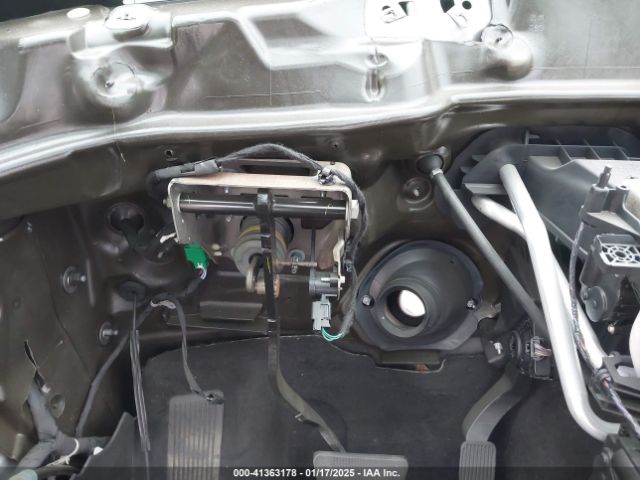 2C3CDXEJ6HH660776 Dodge Charger Srt 392 Rwd
