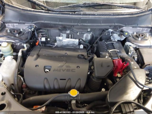 2013 MITSUBISHI OUTLANDER JA4AS3AW3DU012736 Photo 9