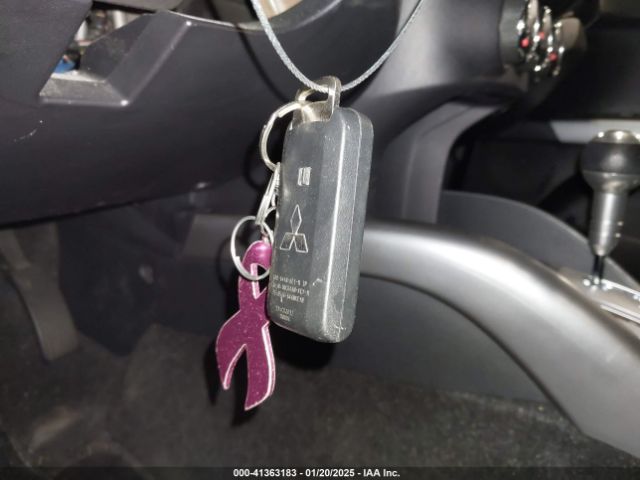 2013 MITSUBISHI OUTLANDER JA4AS3AW3DU012736 Photo 10