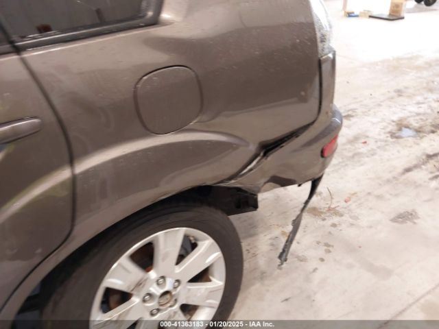 2013 MITSUBISHI OUTLANDER JA4AS3AW3DU012736 Photo 5