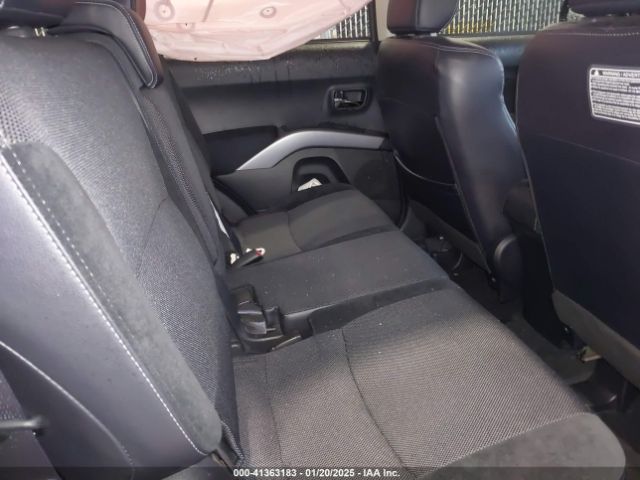 2013 MITSUBISHI OUTLANDER JA4AS3AW3DU012736 Photo 7