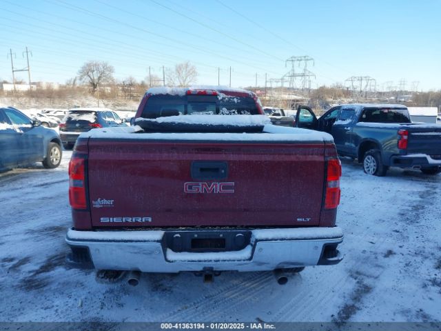 1GTV2VEC0EZ147549 GMC Sierra 1500 Slt