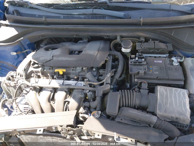 Hyundai ELANTRA SEL 2020 5NPD84LF4LH567238 Image 10