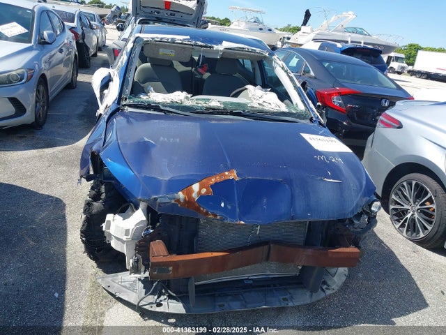 Hyundai ELANTRA SEL 2020 5NPD84LF4LH567238 Image 12