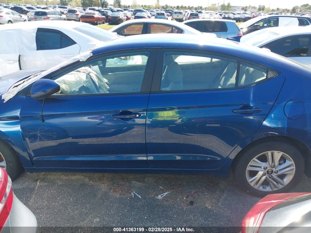 Hyundai ELANTRA SEL 2020 5NPD84LF4LH567238 Image 14