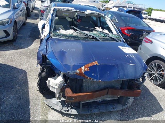 Hyundai ELANTRA SEL 2020 5NPD84LF4LH567238 Image 6