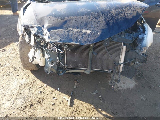 Toyota COROLLA LE 2017 2T1BURHE5HC791726 Image 6